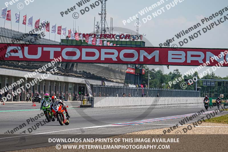 Slovakia Ring;event digital images;motorbikes;no limits;peter wileman photography;trackday;trackday digital images